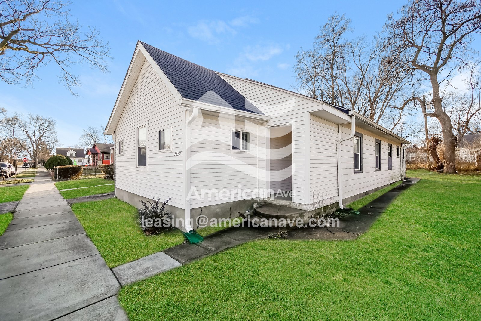 Building Photo - 2322 N Arsenal Ave