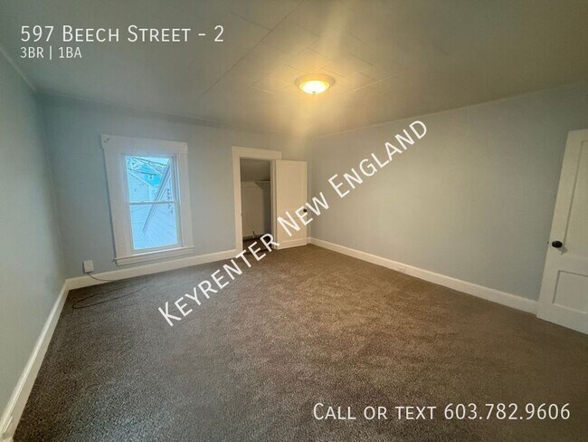 Building Photo - 597 Beech St