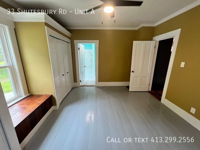 Building Photo - 33 Shutesbury Rd