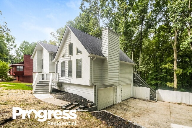 Building Photo - 1737 Hickory Grove Trail NW