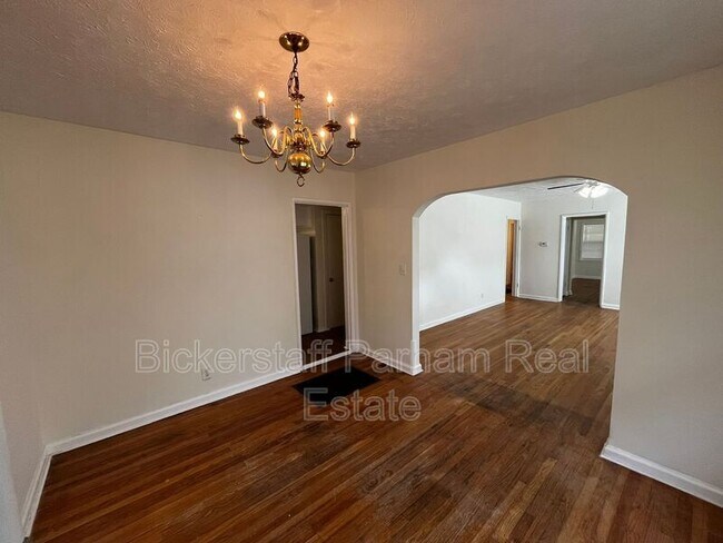 Building Photo - 3501 Third Avenue