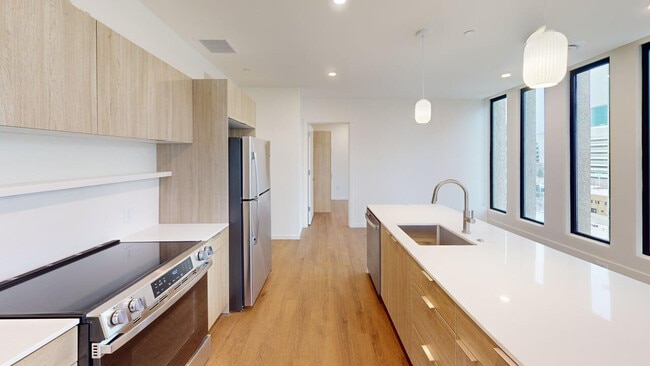 Building Photo - Residences at 111