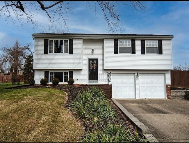 Primary Photo - 265 Constellation Dr