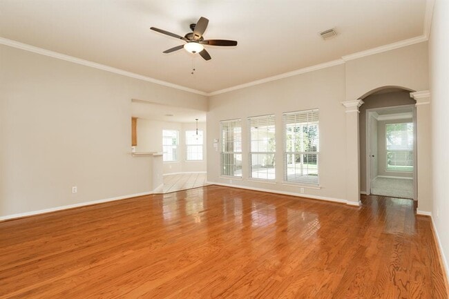 Building Photo - 6414 Canyon Pointe Ln