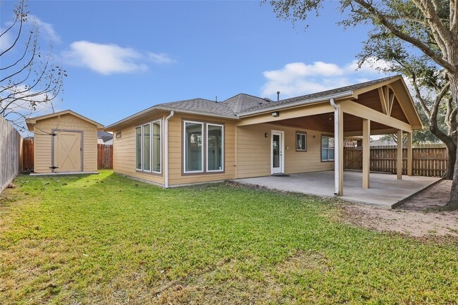 Building Photo - 12407 Clara Hills Ln