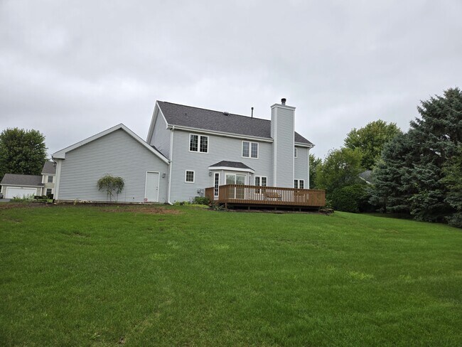 Building Photo - 7045 Cauletti Dr