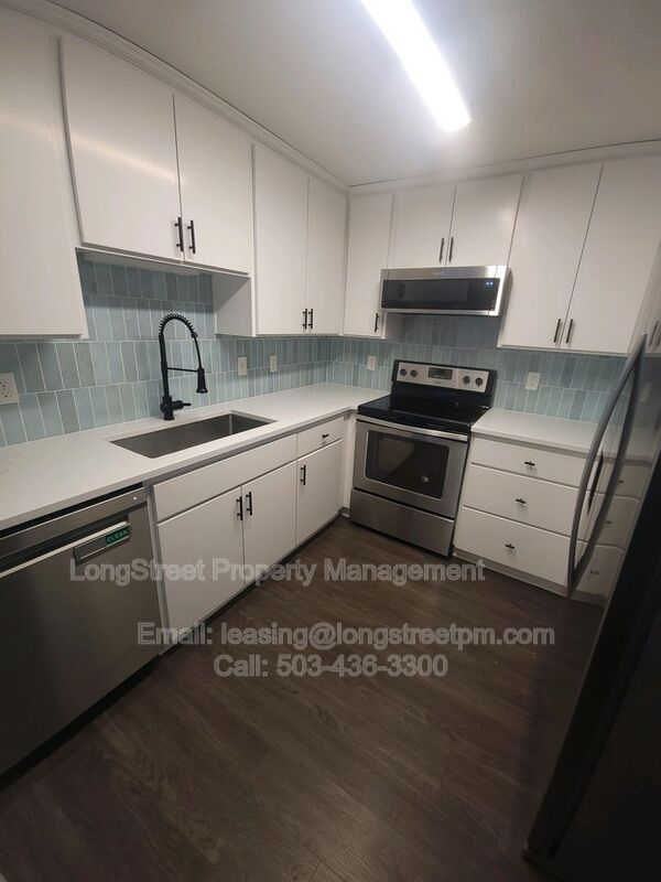 Building Photo - 4516 SE 65th Ave