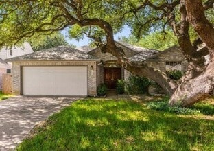 Building Photo - One Story With Open Floor Plan and Beautiful Oak Trees