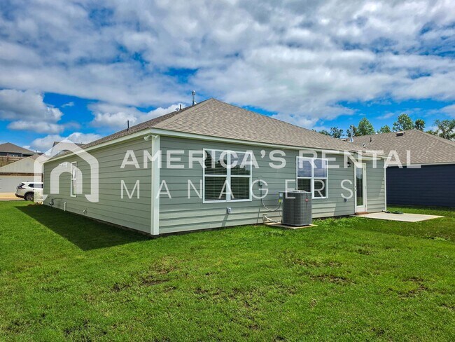 Building Photo - New Construction for Rent in Tuscaloosa, AL!