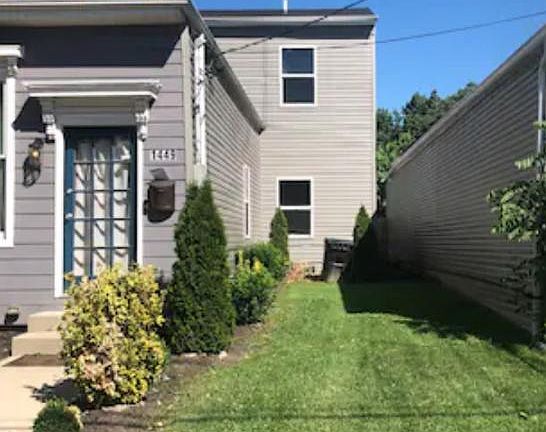 Building Photo - 1449 Mellwood Ave