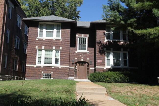 Primary Photo - 6651 Kingsbury Blvd