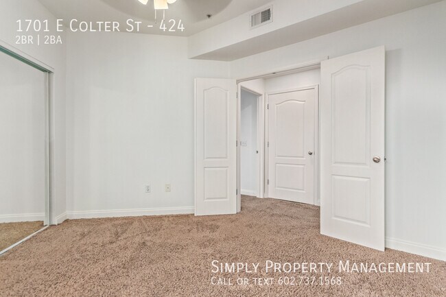 Building Photo - 1701 E Colter St
