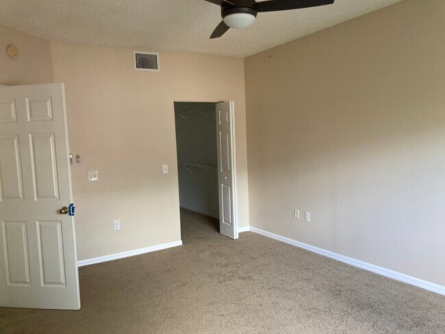 Master Bedroom - 2001 SE 10th Ave