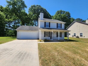 Building Photo - 5477 Denny Dr