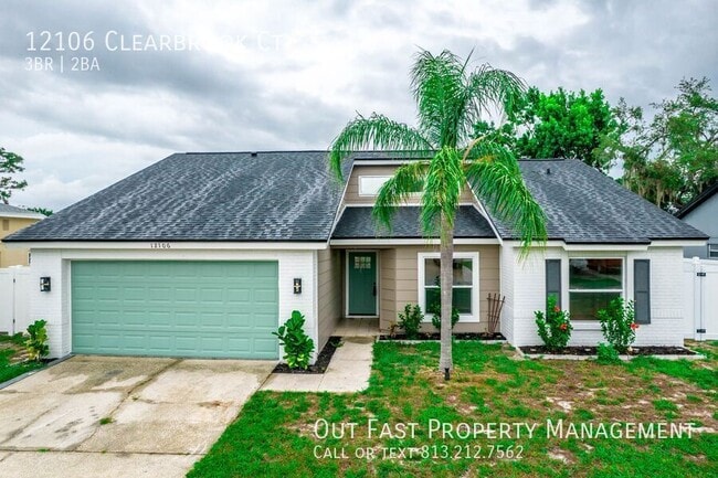 Primary Photo - 12106 Clearbrook Ct