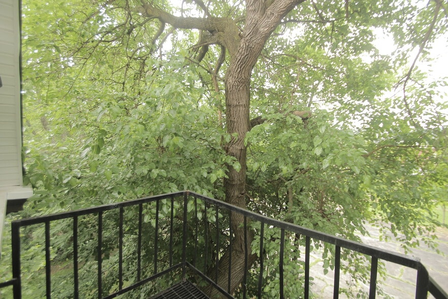 Building Photo - 419 Peebles St