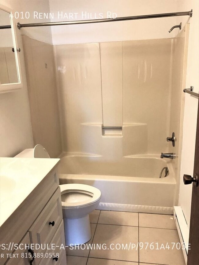 Building Photo - 4010 Renn Hart Hills Rd