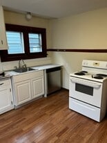 Building Photo - 1659 N Warren Ave