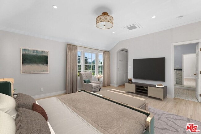 Building Photo - 9683 W Olympic Blvd