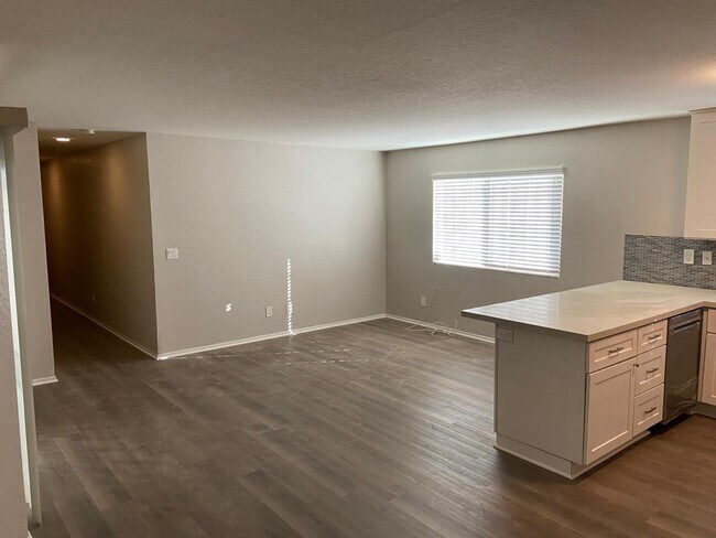 LIVING AREA - 125 N Cabrillo Ave