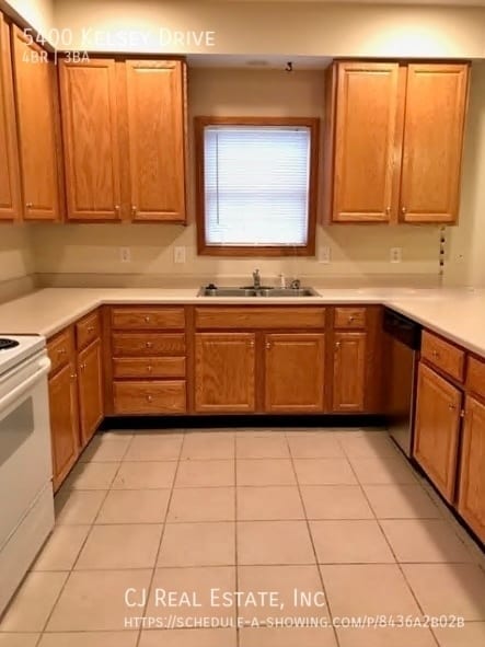 Building Photo - 5400 Kelsey Dr