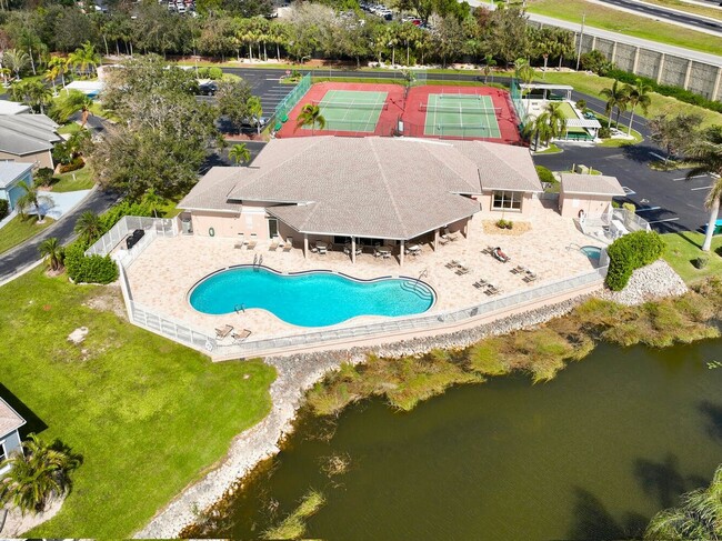 Building Photo - Resort-Style Living in Estero’s Island Clu...