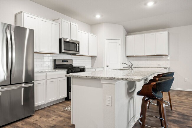 Building Photo - Lease Home in Comal County is Ready for Im...