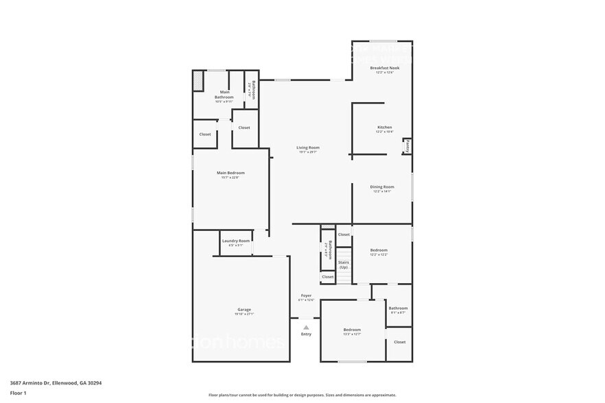 Building Photo - 3687 Arminto Dr