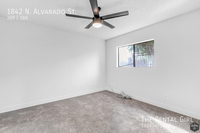 Building Photo - 1842 N Alvarado St