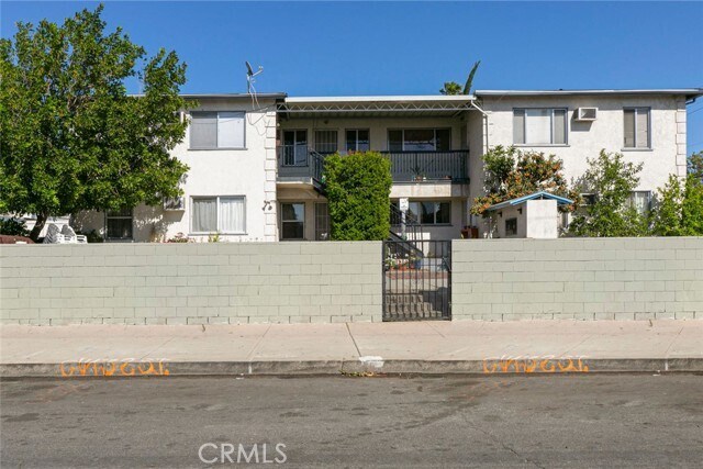 Building Photo - 11659 Hamlin St