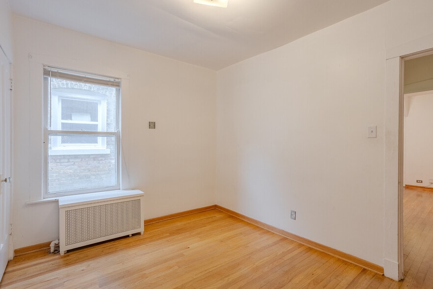Bedroom #2 - 5250 N Lieb Ave