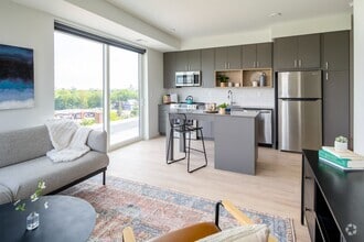 Building Photo - Akin Apartments