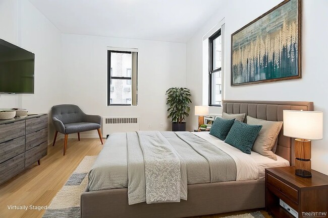 Building Photo - 312 W 58th St