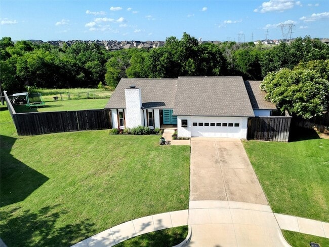 Building Photo - 7216 Langley Ct