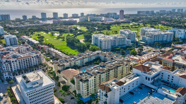 Building Photo - 99 SE Mizner Blvd