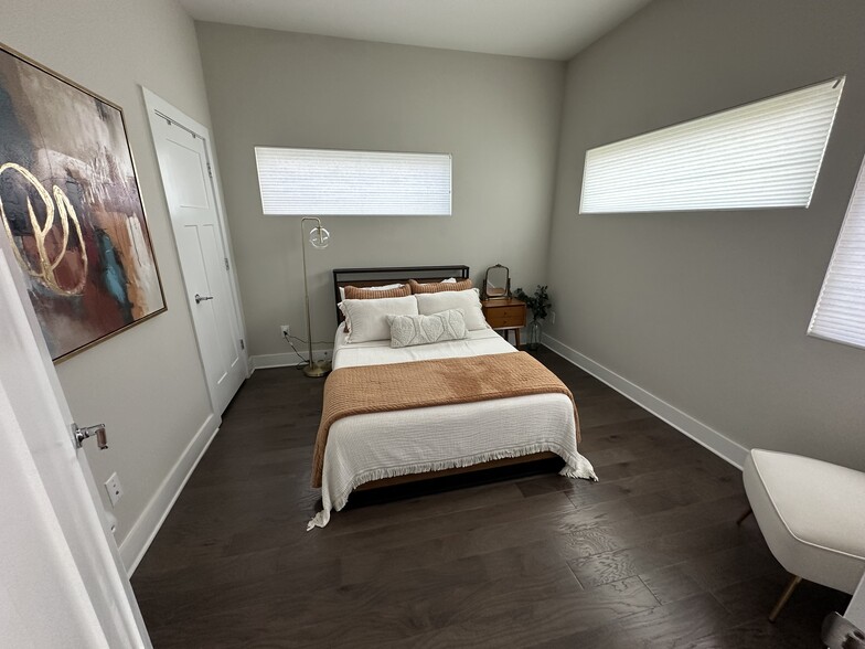 Third Bedroom - 444 Southend Crossing Ln