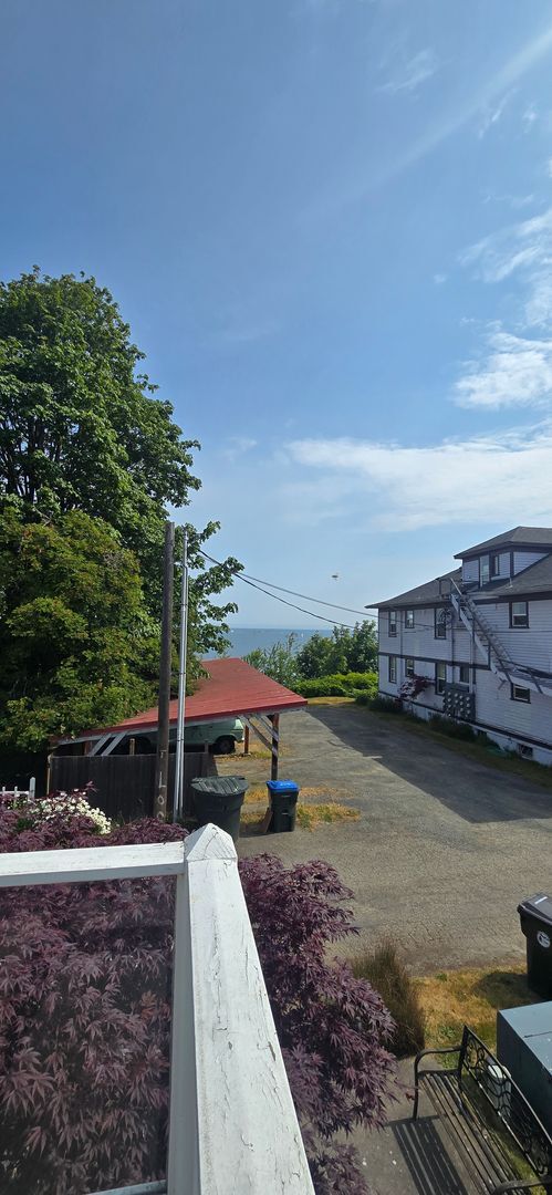 Building Photo - 229 East First St. #3, Port Angeles, WA 98...