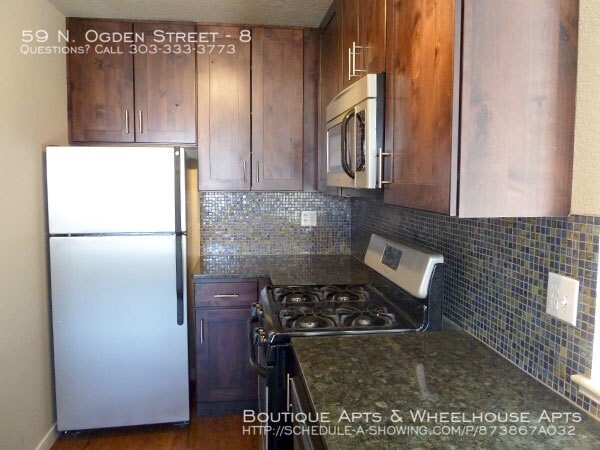 Building Photo - Boutique Apartments