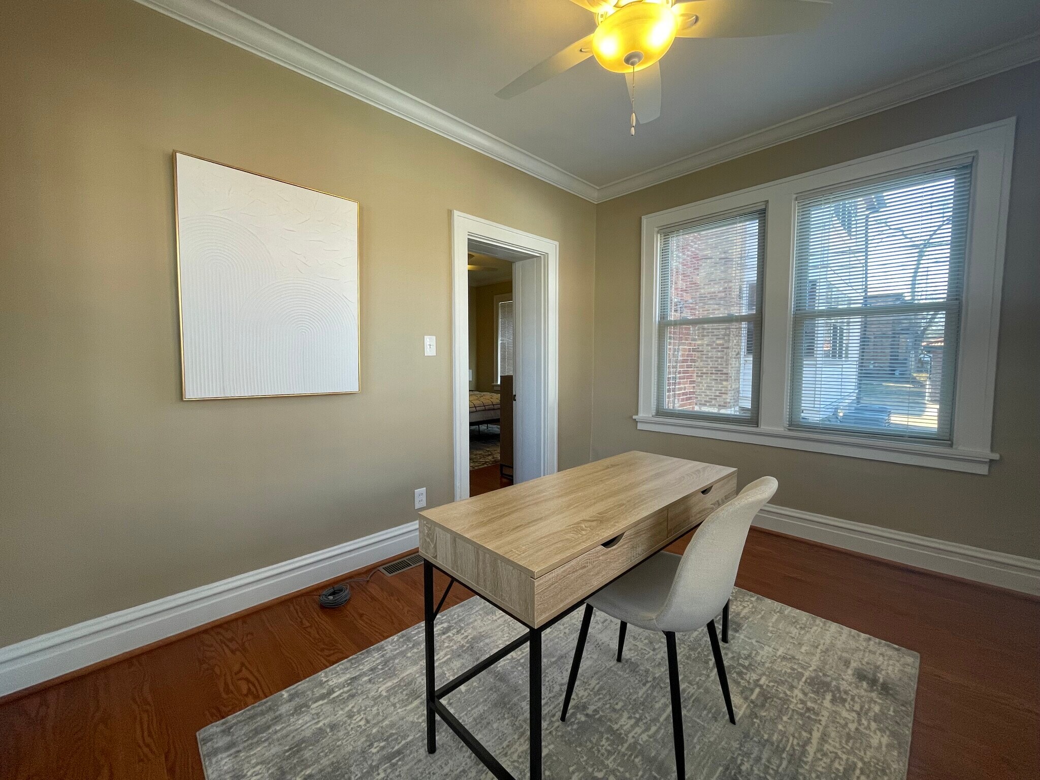 Office 2 - 7139 Amherst Ave