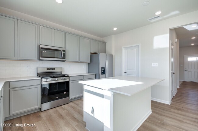 Building Photo - 16909 Aiken Rdg Cir