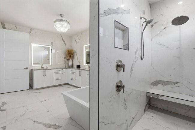 Building Photo - Modern 5-Bed Home in Atlas Waterfront — Elevator, Luxury Finishes & Prime Location