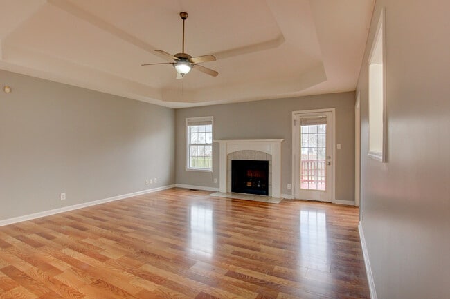 Building Photo - 3696 S Naples Ct