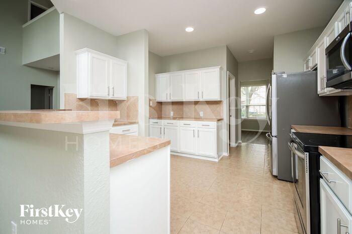 Building Photo - 16614 Cold Harbor Ln