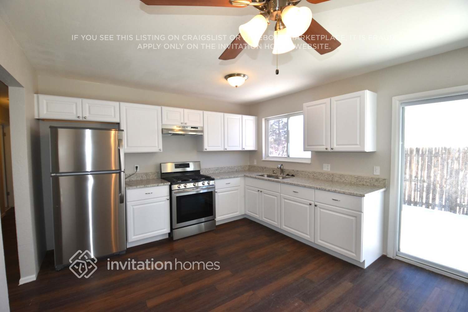 Building Photo - 9739 Steele St