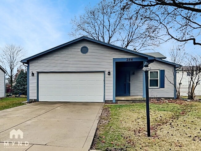 Building Photo - 266 Hearthstone Dr