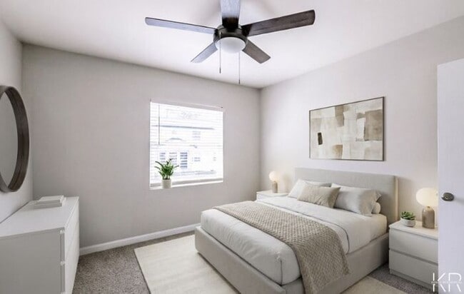 Building Photo - Premium 2 Bedroom Apartment in Atlanta | Second-Floor Home | Select Units $150 OFF + First Month ...