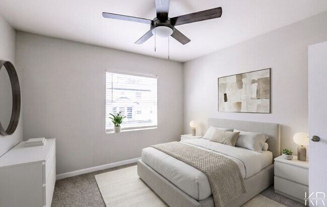 Building Photo - Premium 2 Bedroom Apartment in Atlanta's Upper Westside | First-Floor Home | Reduced Rent + First...