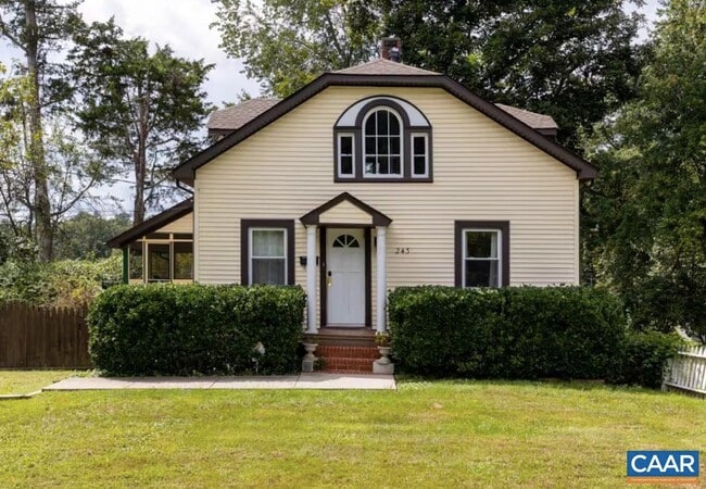 Building Photo - 243 Shamrock Rd