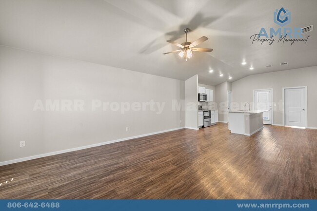 Building Photo - New Beginnings Start at AMRR – Your Perfect 3-Bedroom Home Awaits