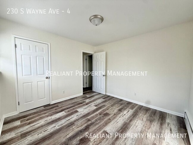 Building Photo - 230 S Wayne Ave